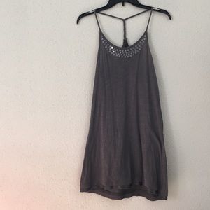 American Eagle Bohemian Dress